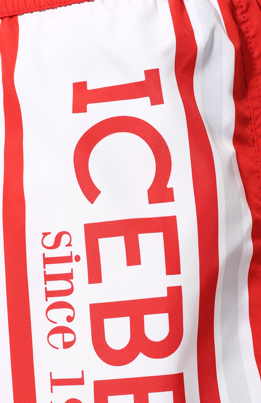 Плавки-шорты ICEBERG, арт. 19E I1P0/6000/6910, фото 5