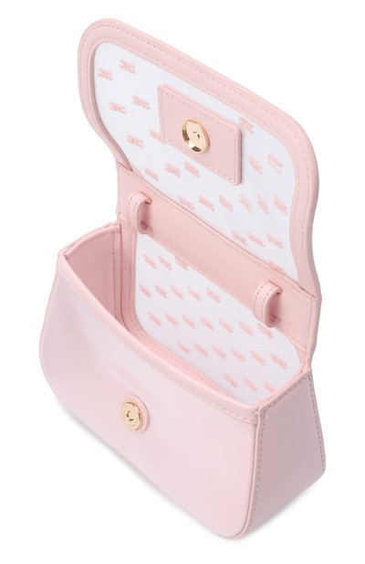 Сумка ELISABETTA FRANCHI LA MIA BAMBINA, арт. EFB0116C/TV133, фото 3