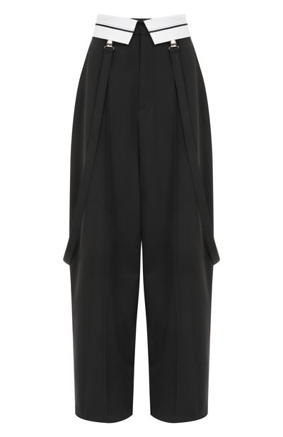 Женские брюки SSHEENA, арт. 25FWPANIC/TF25016