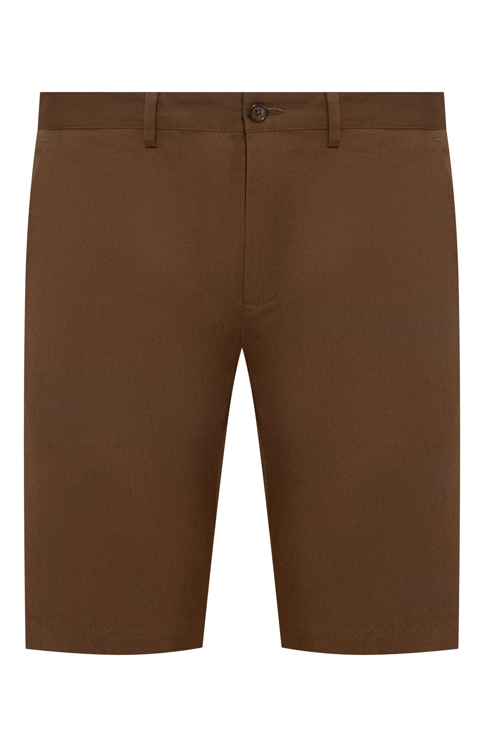 Хлопковые шорты DOLCE & GABBANA, арт. GY6GMT/FUFIS, фото 1