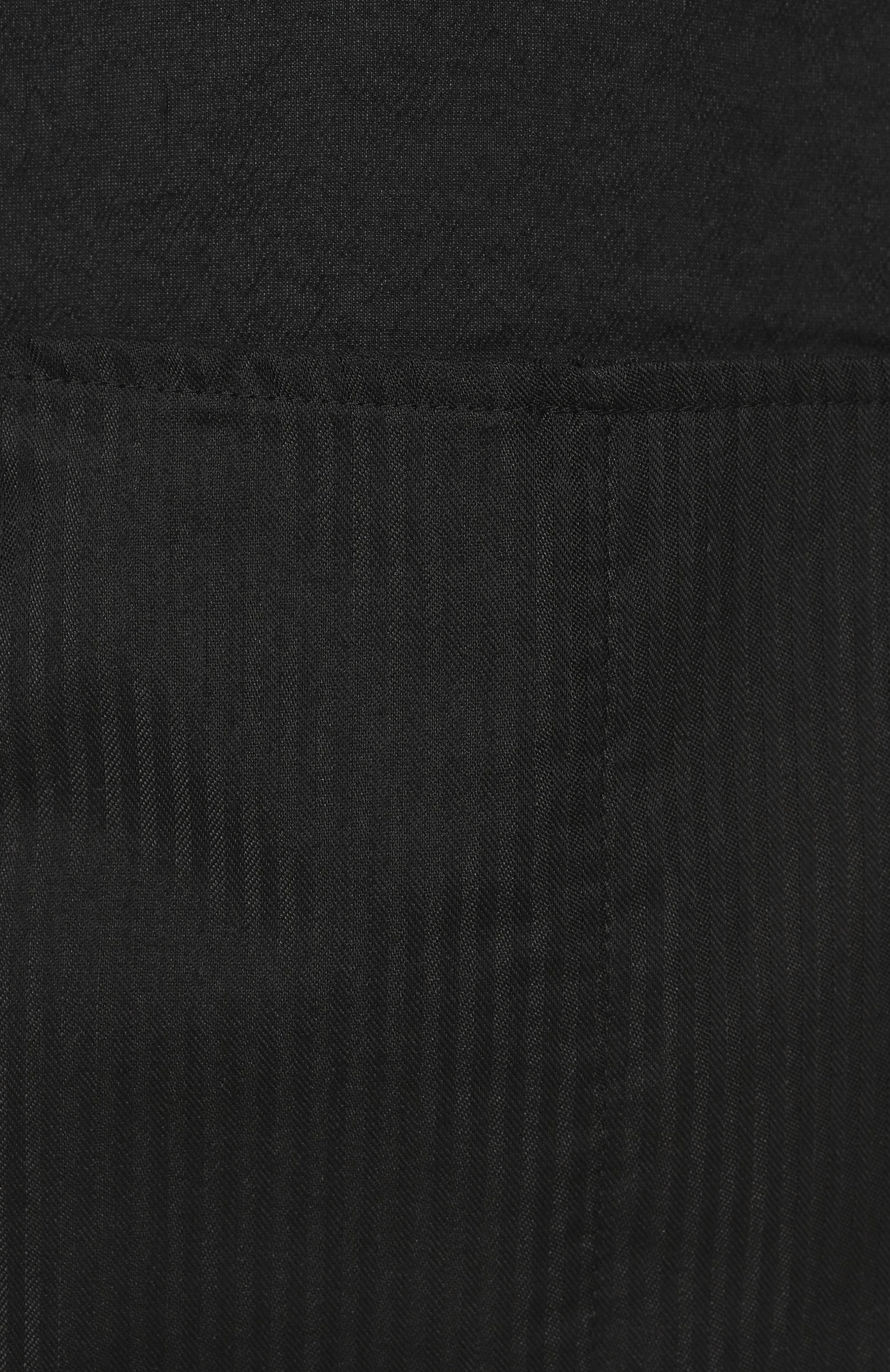 Куртка-рубашка изо льна и хлопка TRANSIT, арт. CFUTRZI181, фото 7