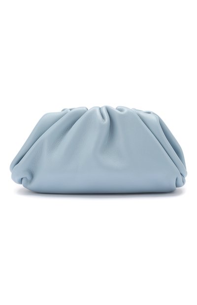 Кожаный футляр для монет BOTTEGA VENETA, арт. 577816/VCP40, фото 1