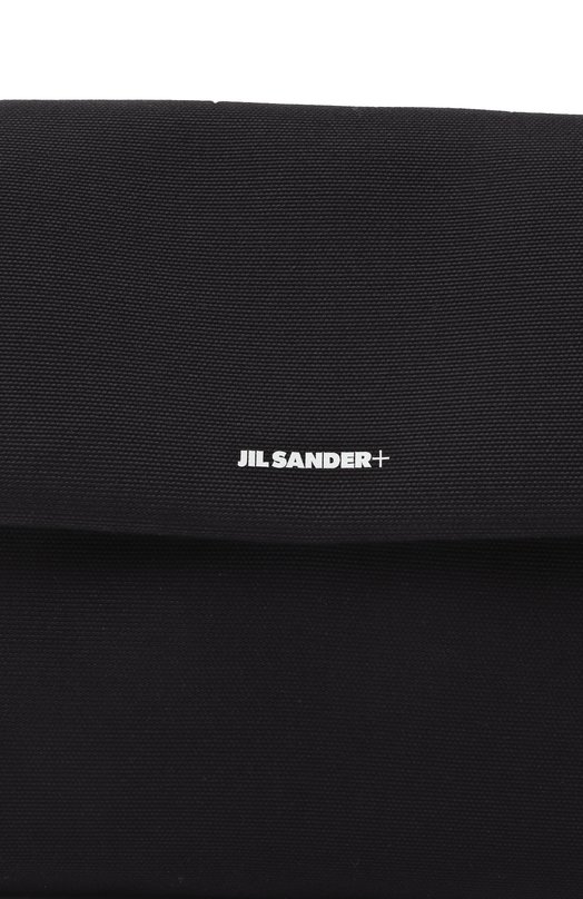 Сумка Utility medium Jil Sander J49WG0003/P6647 Чёрный  J49WG0003/P6647 Фото 3