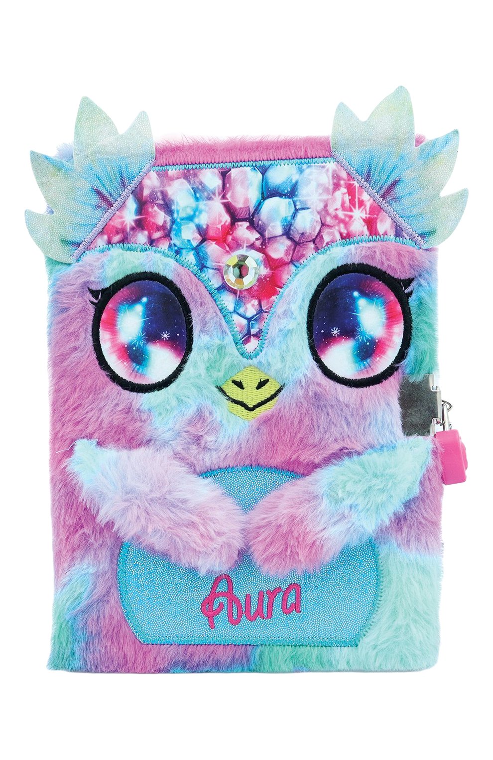 Блокнот aura PAREMO, арт. 12511_NSDA, фото 1