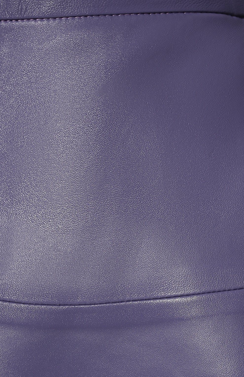 Кожаная юбка BATS, арт. FW22_S_2202, фото 5