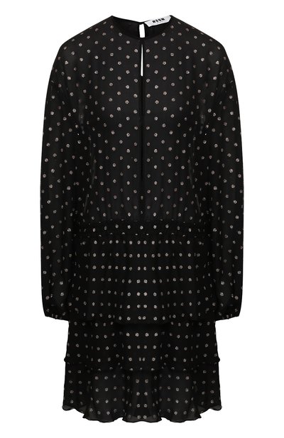 Женское мини-платье MSGM, арт. 2743MDA12 195703