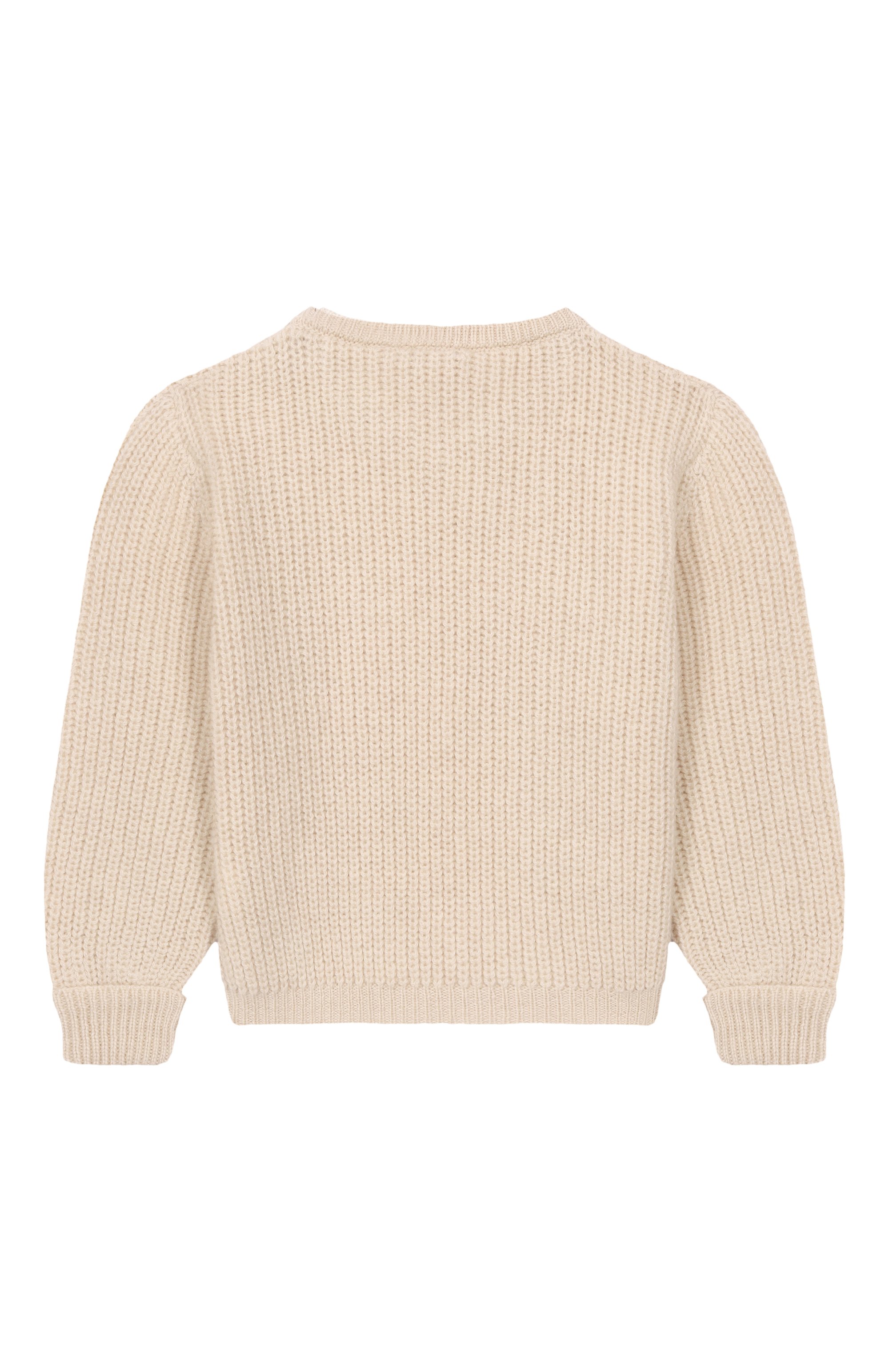 Комплект из свитера и джоггеров BABY T, арт. 25AIC810C/18-36M, фото 3