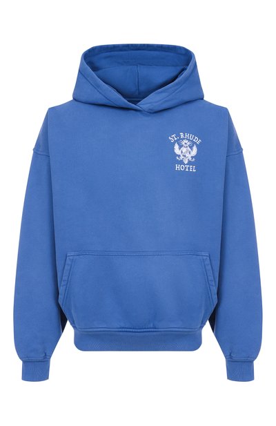 Мужской хлопковое худи RHUDE, арт. RHPF25H001012