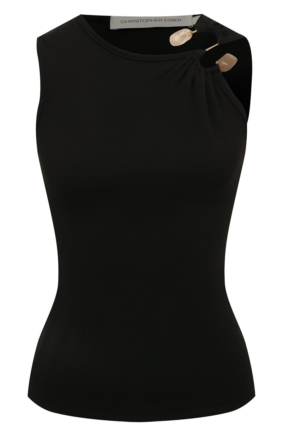 Топ CHRISTOPHER ESBER, арт. RE22T04, фото 1
