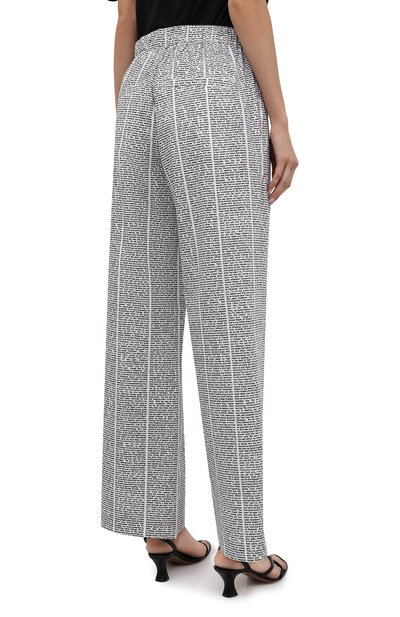 Хлопковые брюки 5PREVIEW, арт. 5PW21082, фото 4