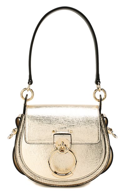 Сумка tess small CHLOÉ, арт. CHC20SS153C16, фото 1