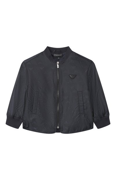 Бомбер EMPORIO ARMANI, арт. EB000922/AF20711, фото 1