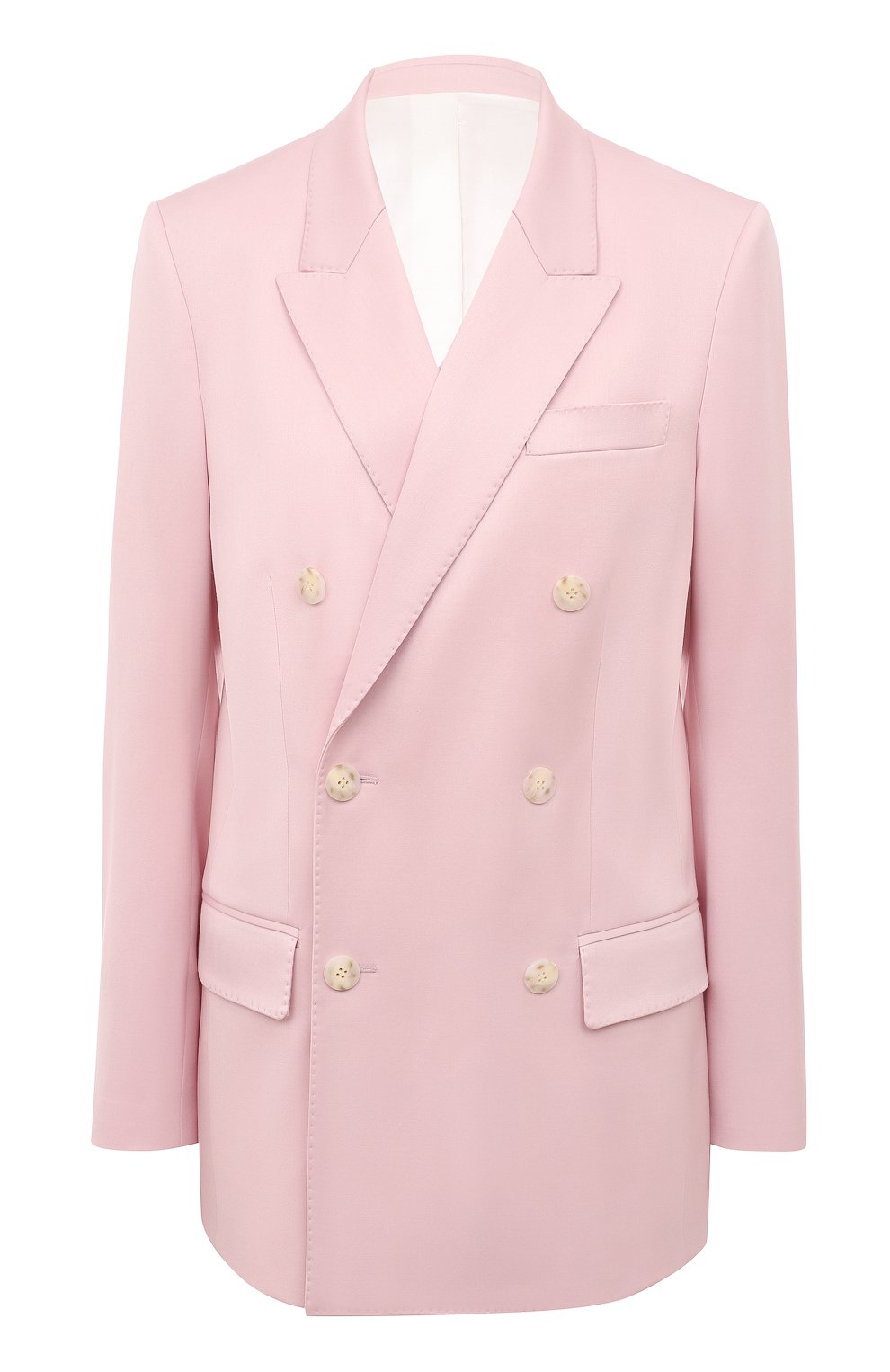 Шерстяной жакет GOOROO, арт. JT005-3000-601-S23, фото 1