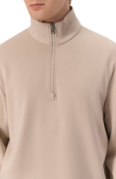 Анорак BOGNER бежевого цвета по цене 44700 руб., арт. 88045253, фото 5 Анорак BOGNER, арт. 88045253, фото 5