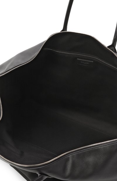 Сумка giant bowling SAINT LAURENT, арт. 821370/AAEPL, фото 5