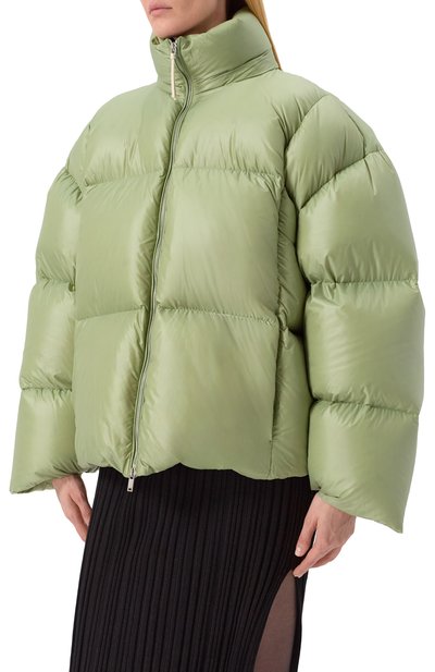 Пуховик JIL SANDER, арт. J40AF0161-J70007, фото 3