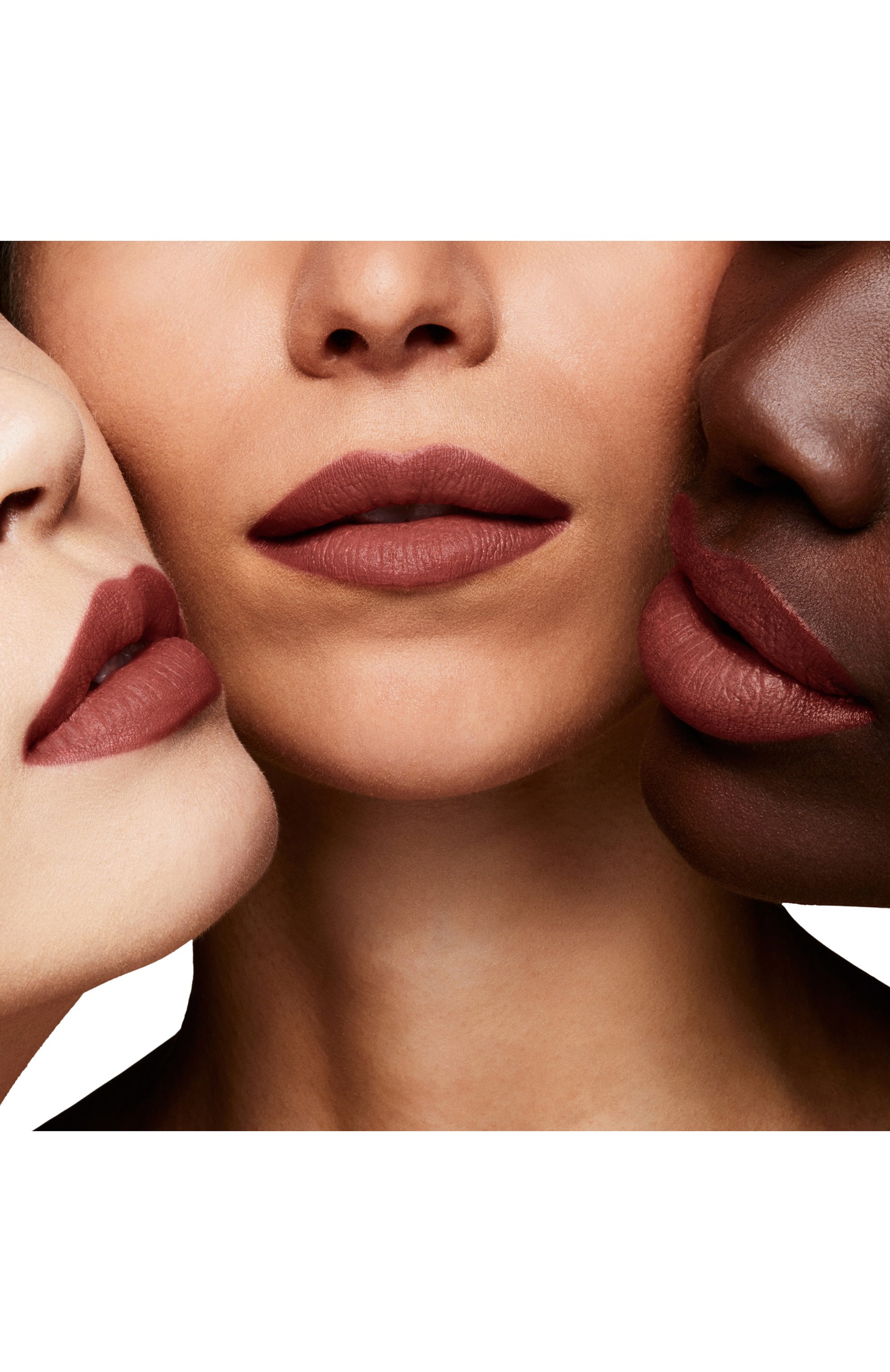 Жидкая помада для губ liquid lip luxe matte, 100 (6ml) TOM FORD, арт. TC4N-13, фото 5