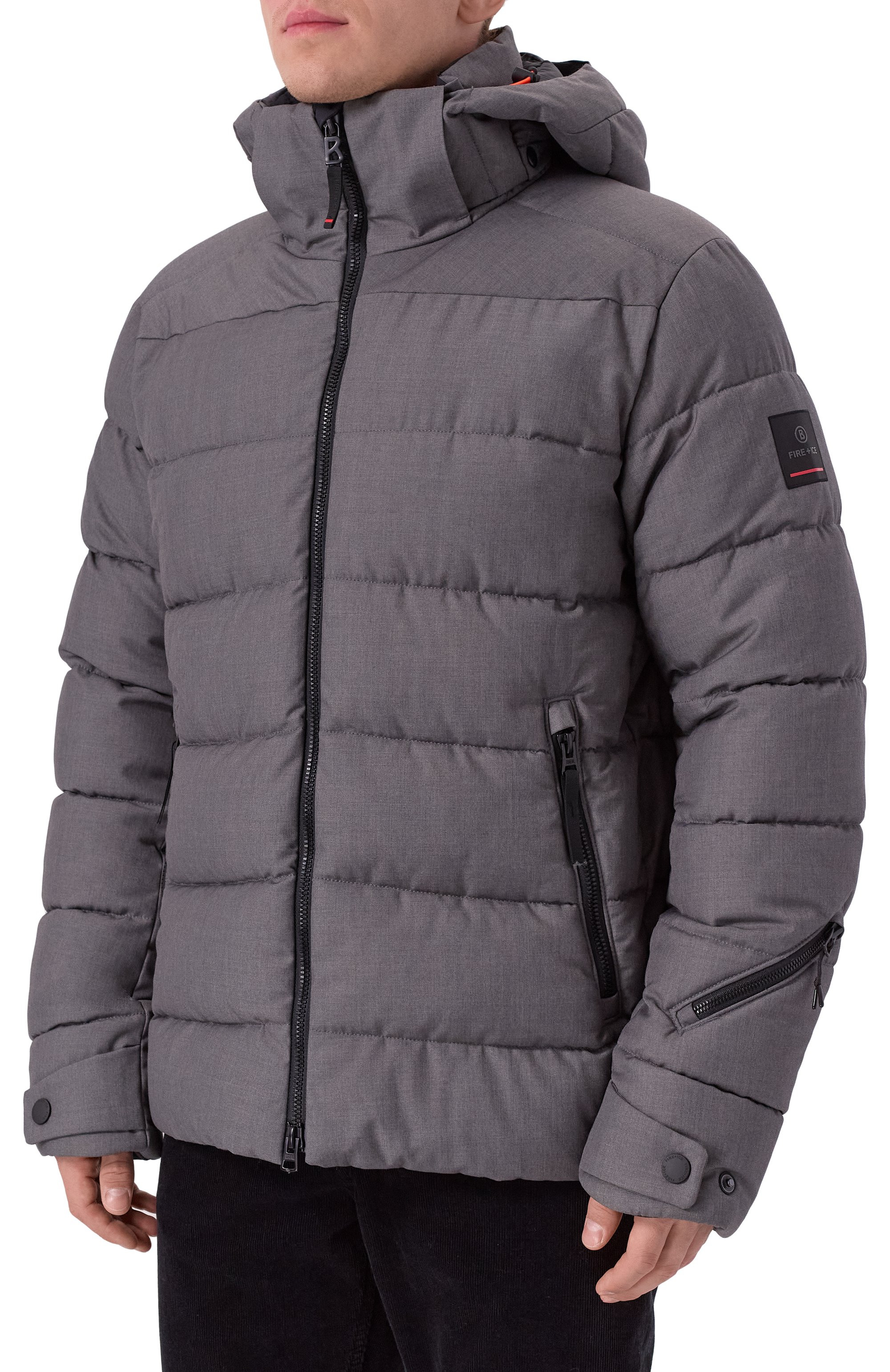 Пуховик BOGNER FIRE+ICE, арт. 34458694, фото 3