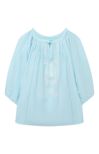 Топ и�з вискозы aliya MELISSA ODABASH, арт. Baby Aliya 24