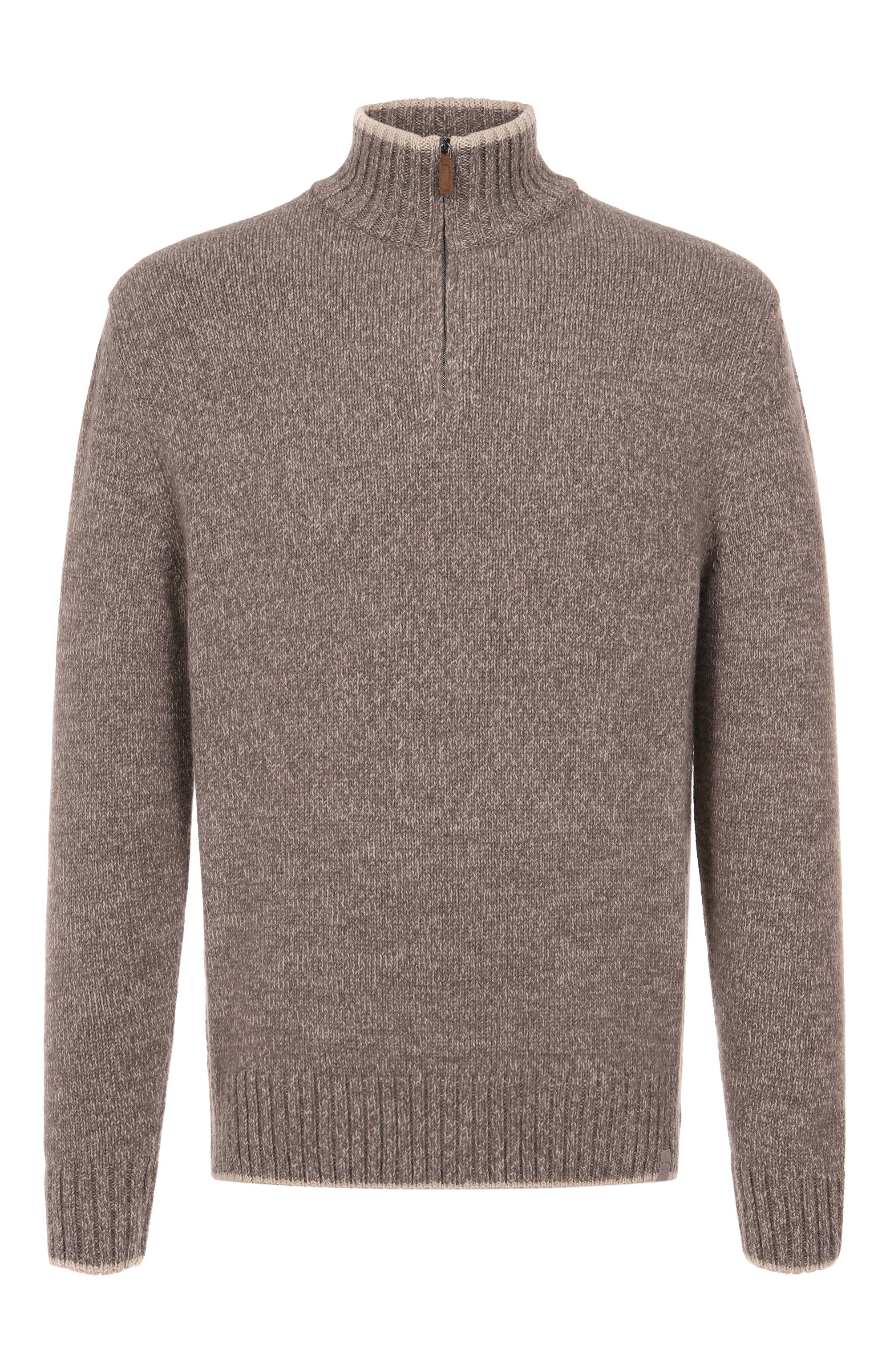 Свитер из шерсти и кашемира PAUL&SHARK, арт. 15311112, фото 1