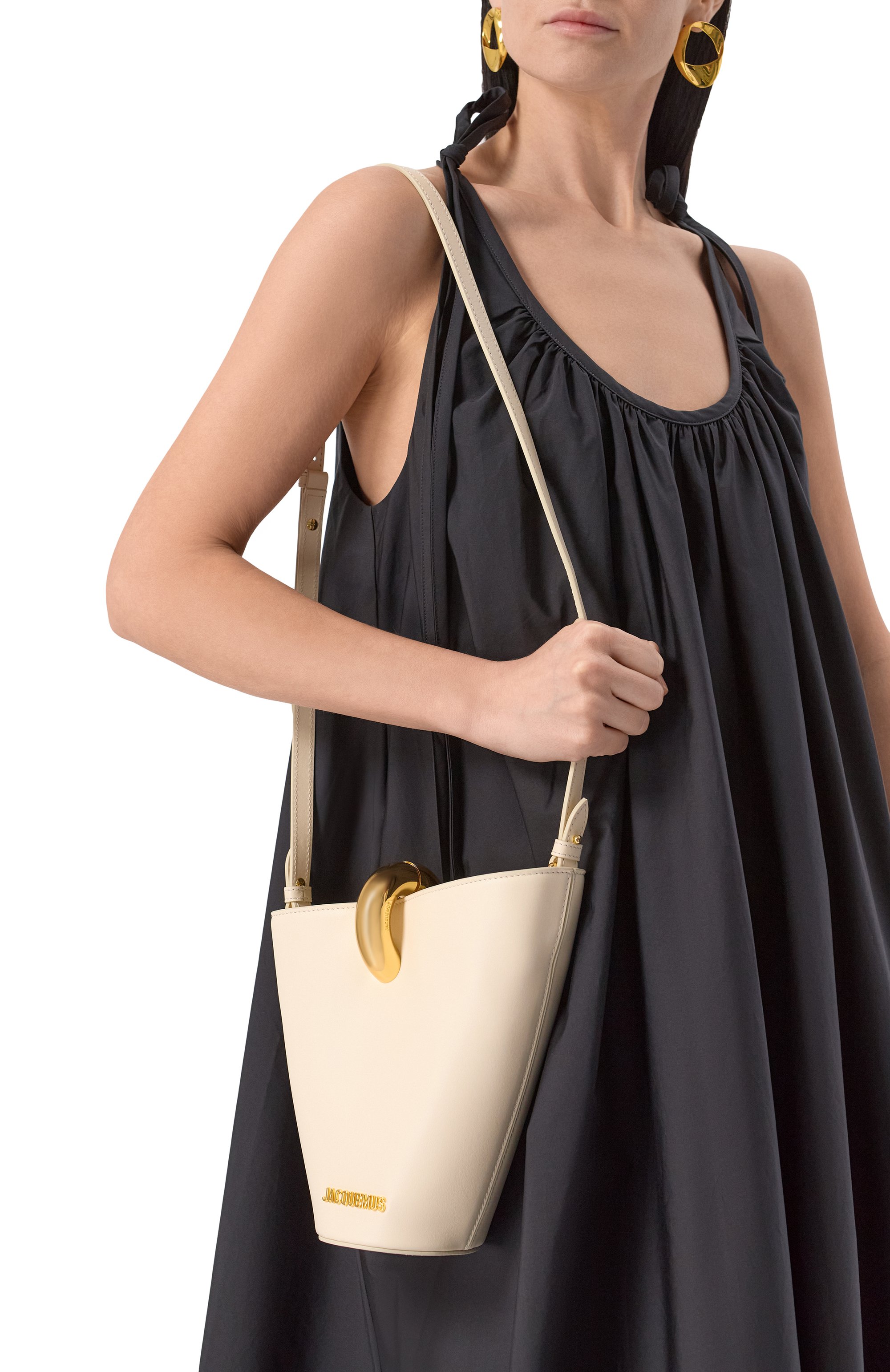 Сумка le bambola JACQUEMUS, арт. 24H243BA389, фото 2