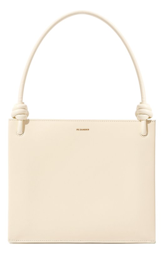 Сумка Giro Jil Sander J07WD0019-P4841 Кремовый J07WD0019-P4841