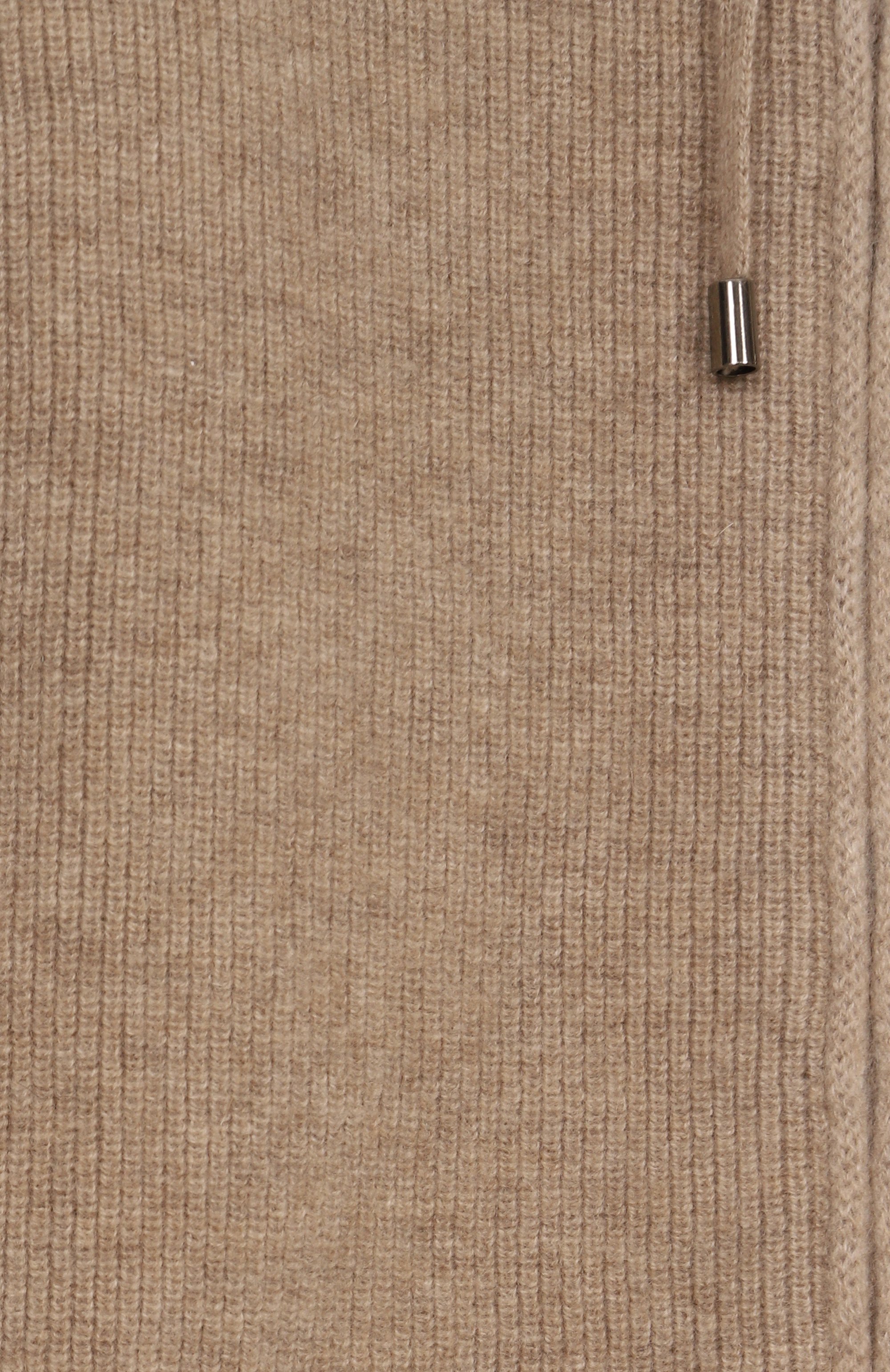 Кашемировый кардиган GIORGETTI CASHMERE бежевого цвета по цене 49100 руб., арт. MB2287/2-6, фото 3 Кашемировый кардиган GIORGETTI CASHMERE, арт. MB2287/2-6, фото 3