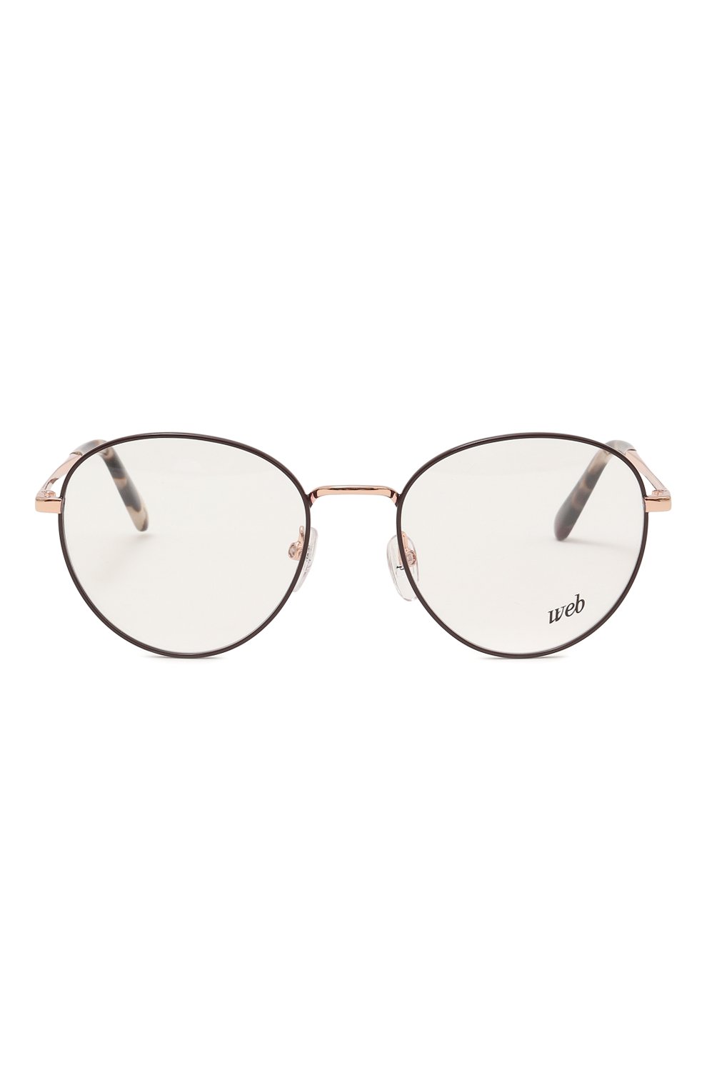 Оправа WEB EYEWEAR, арт. WE5364 071, фото 4