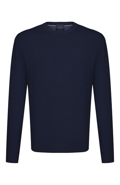 Хлопковый джемпер PAUL&SHARK, арт. 26411533, фото 1