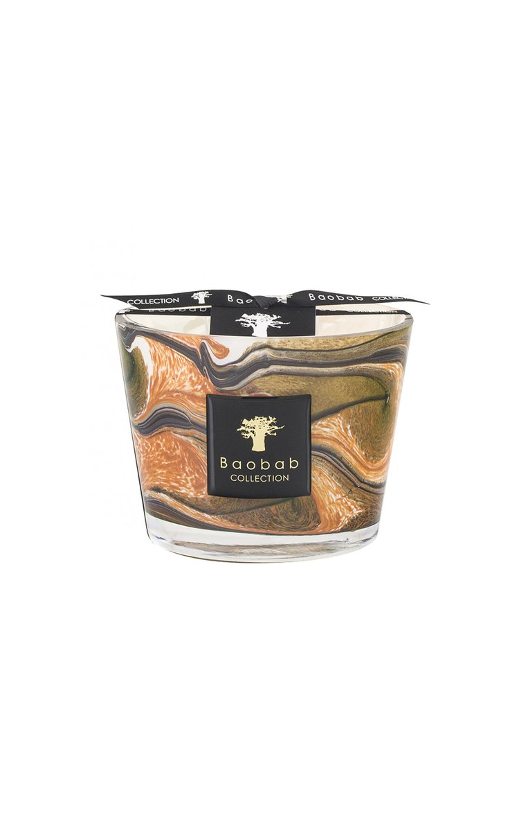 Свеча delta max 10 okavango (500g) BAOBAB бесцветного цвета, арт. 5415198504202 | Фото 1 (Нос: Не проставлено; Региональные ограничения белый список (Axapta Mercury): Не проставлено; Ограничения доставки: flammable, fragile-2)