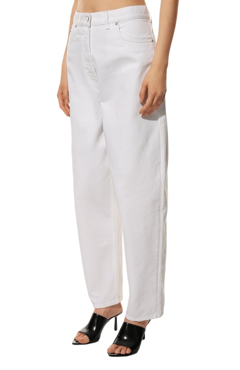 Джинсы PRADA, арт. GFP473-1ZSK-F01CD-212, фото 3