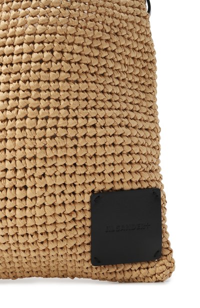 Сумка JIL SANDER, арт. J49WG0024-P7347, фото 3