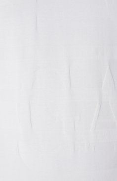 Мужская хлопковая футболка EMPORIO ARMANI белого цвета, арт. EM000943/AF10762 | Фото 6 (Драгоценные камни: Проставлено; Рукава: Короткие; Длина (для топов): Стандартные; Материал сплава: Проставлено; Материал внешний: Хлопок; Стили: Кэжуэл; Принт: Без принта; Мужское Кросс-КТ: Футболка-одежда; Кросс-КТ: Джерси)