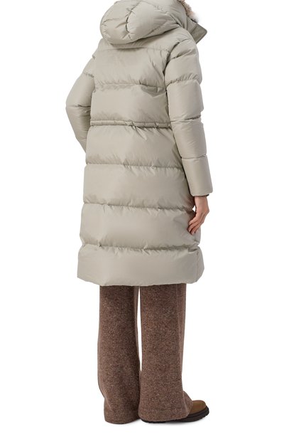 Пуховик LEMPELIUS, арт. 241B EZA/3000, фото 4