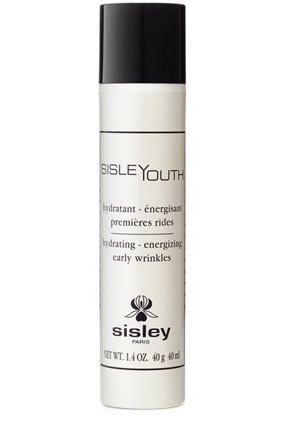 Увлажняющая эмульсия sisleyouth  (40ml) SISLEY, арт. 146000, фото 1