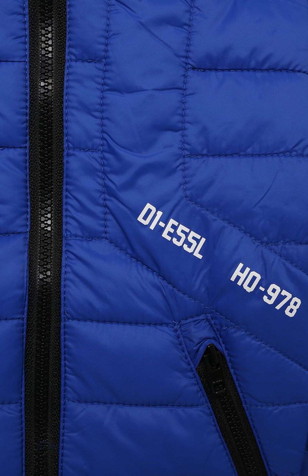 Ветровка DIESEL, арт. K00169-KXBBF, фото 3