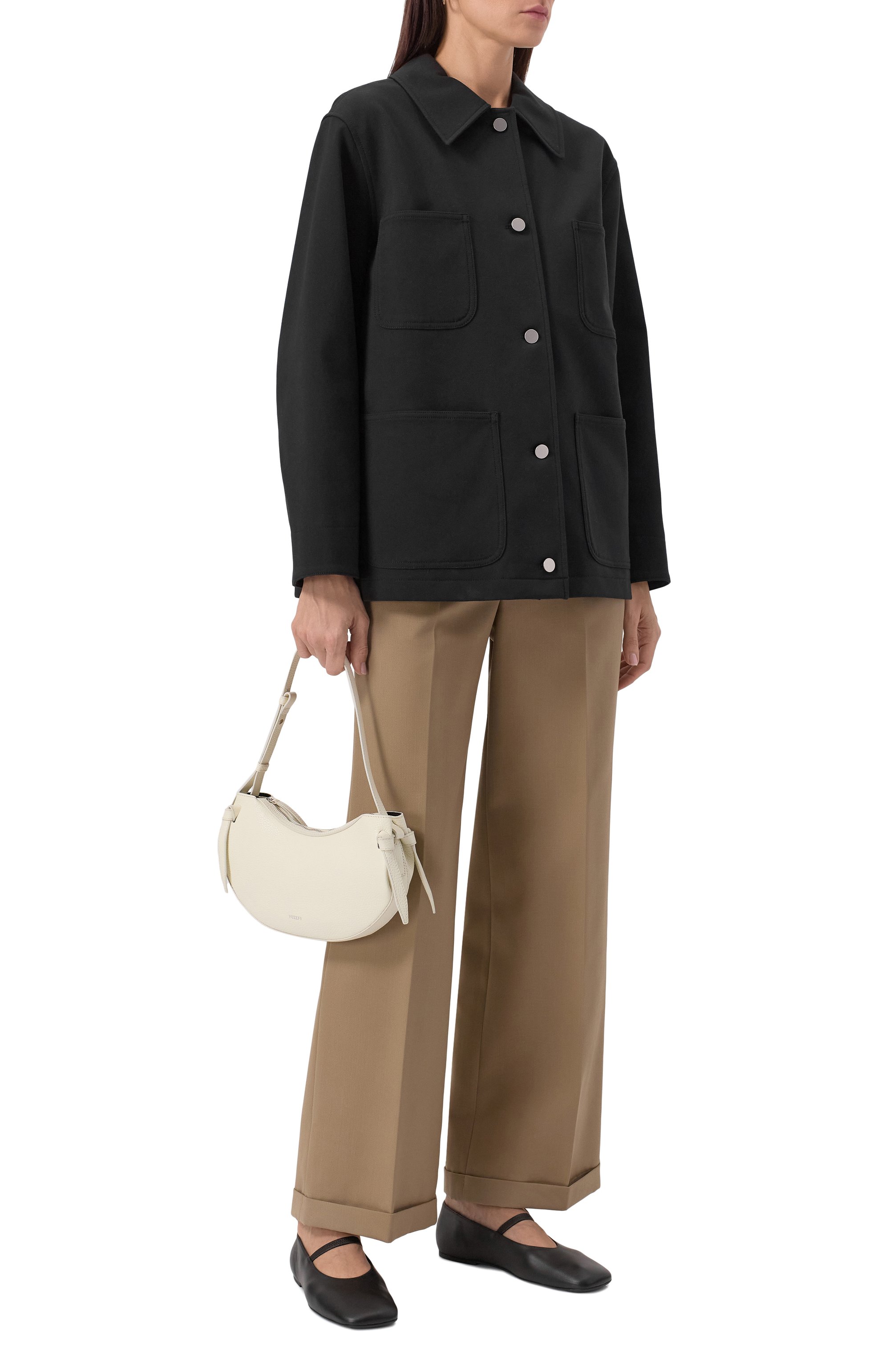 Сумка fortune cookie YUZEFI, арт. YUZSS25-HB-FC-L053, фото 7