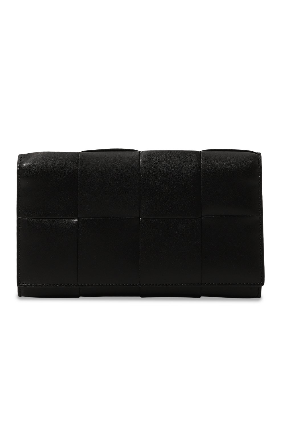 Кожаное портмоне BOTTEGA VENETA, арт. 679845/VBWD2, фото 1