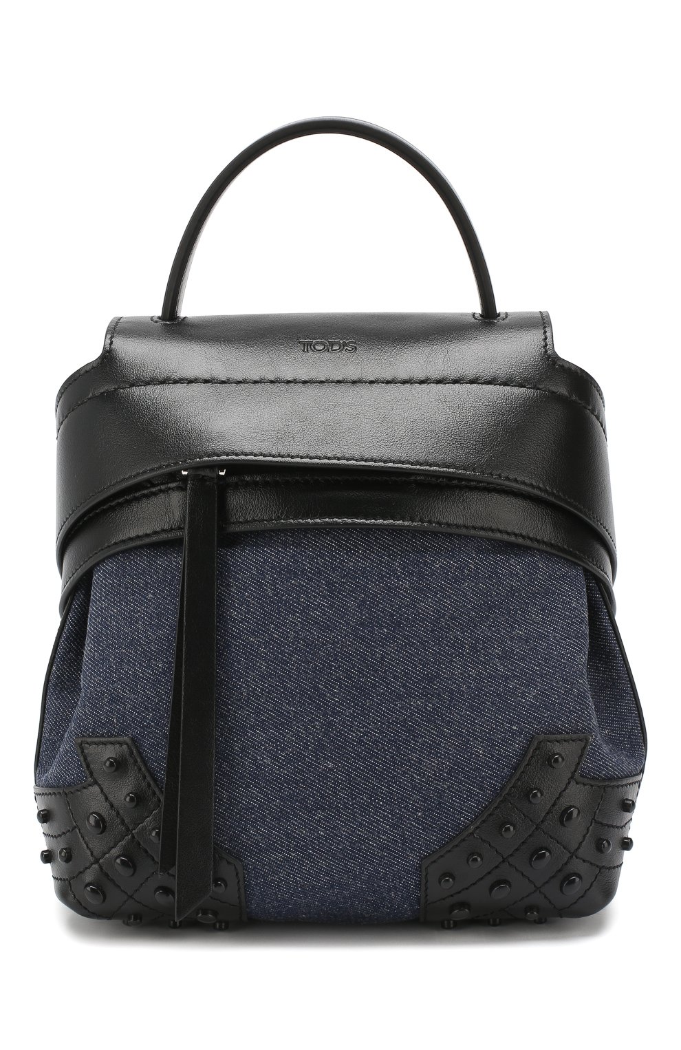 Рюкзак wave  TOD’S, арт. XBWAMRGD101KM4, фото 1