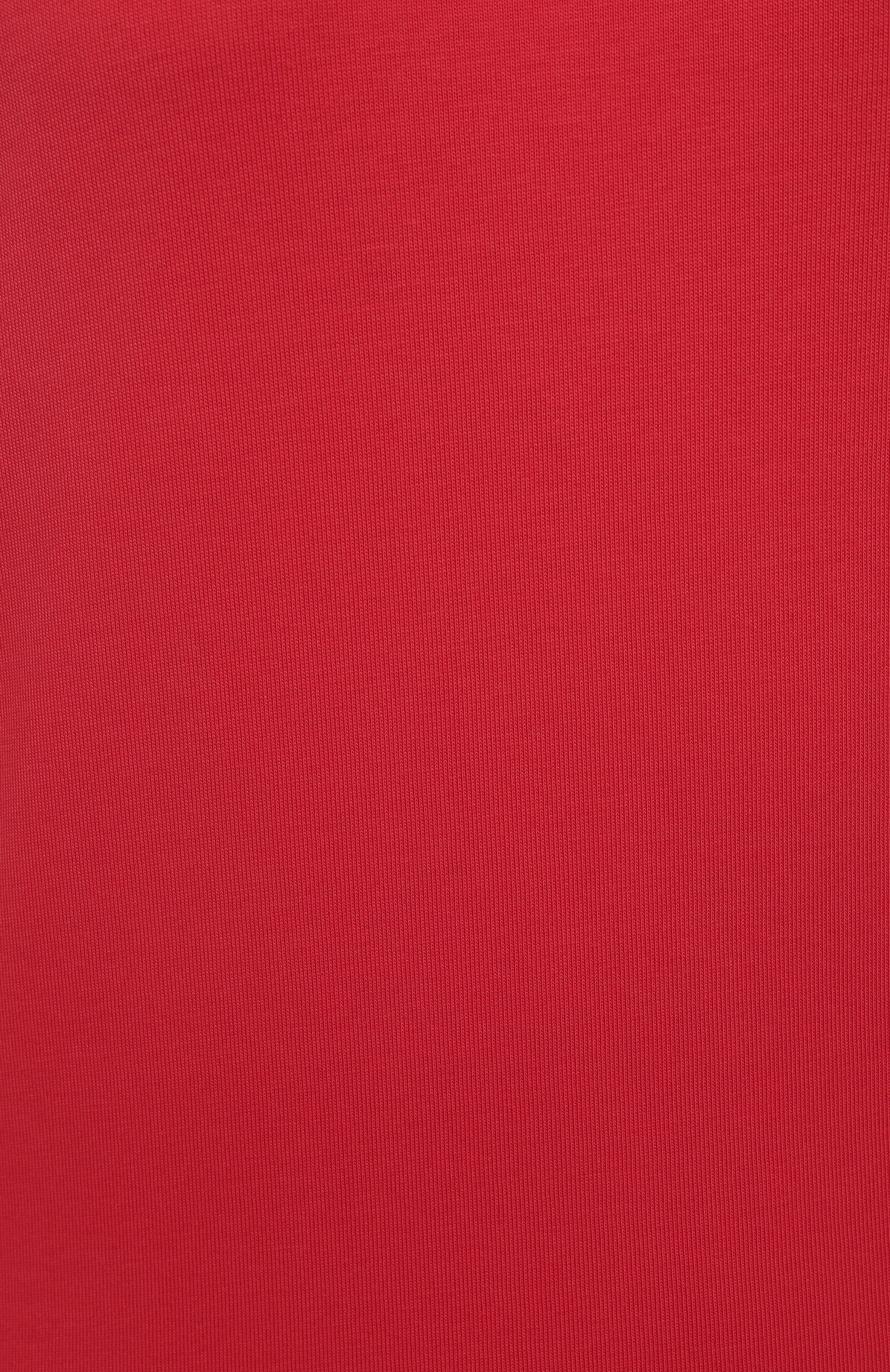 Хлопковая майка LOULOU DE SAISON, арт. P0S0, фото 6