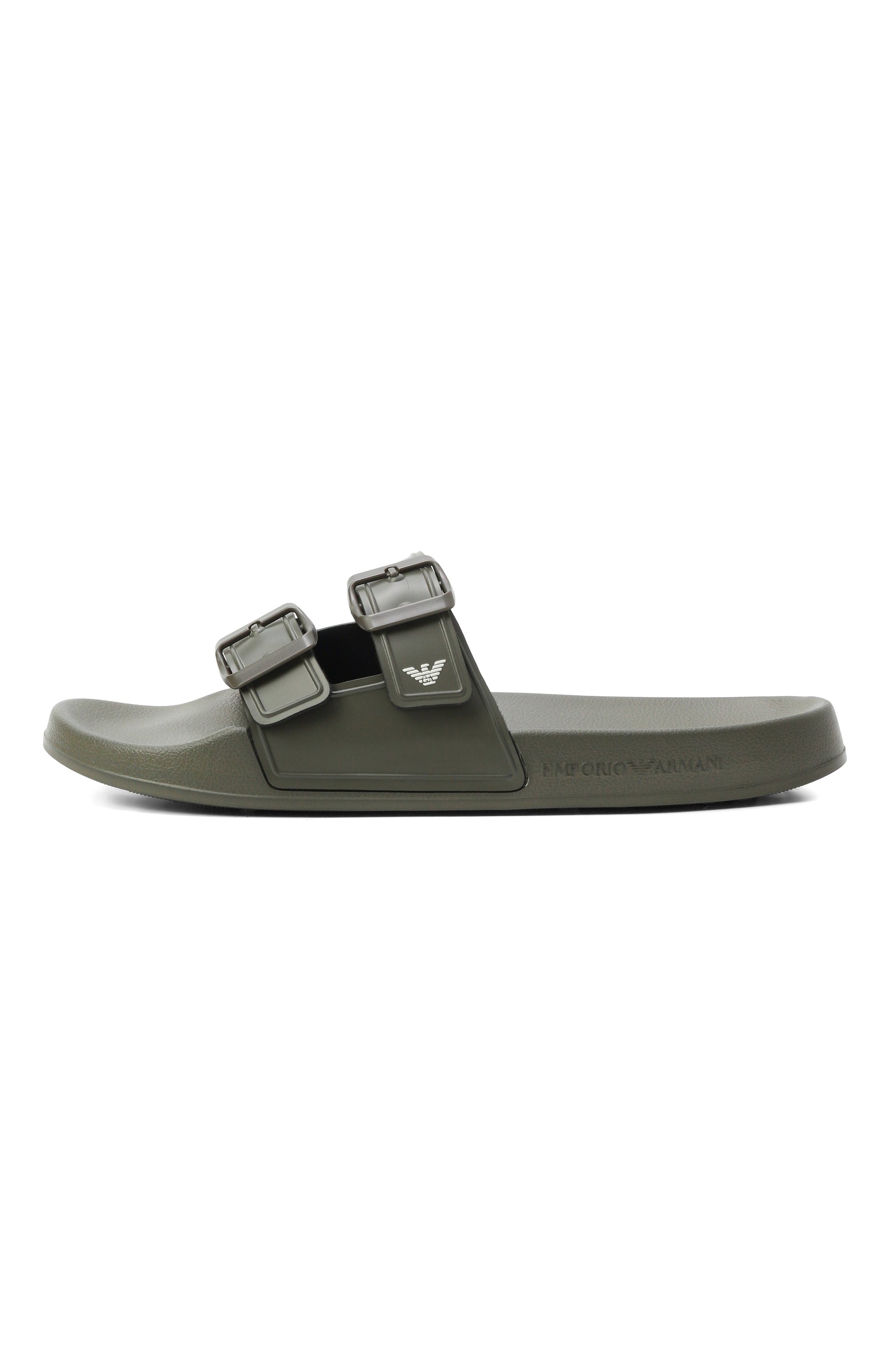 Шлепанцы EMPORIO ARMANI, арт. EX000043/AF22190, фото 3