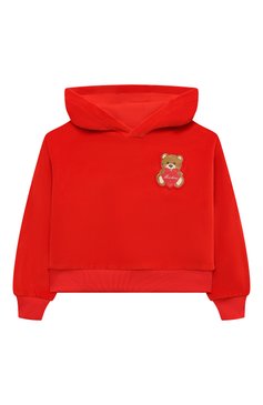Комплект из худи и брюк MOSCHINO, арт. HDK02L/LGA07/4A-8A, фото 1