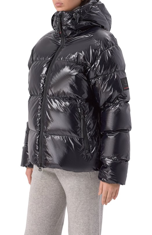 Пуховик Bogner Fire+Ice 34719140 Чёрный  34719140 Фото 3