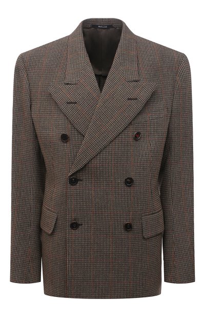 Женский жакет MAISON MARGIELA, арт. S51BN0386/S53777