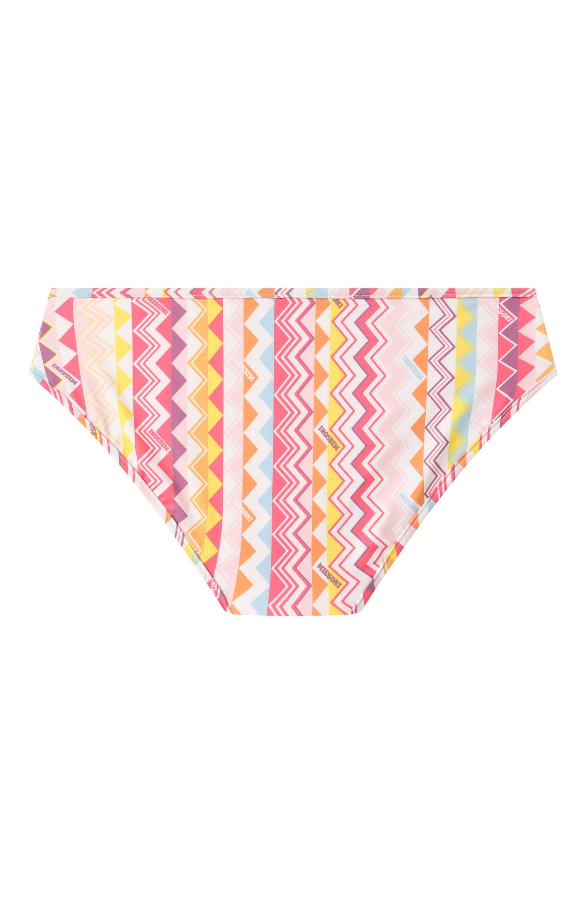 Раздельный купальник MISSONI, арт. MWCA99/Z2902/12-16, фото 5