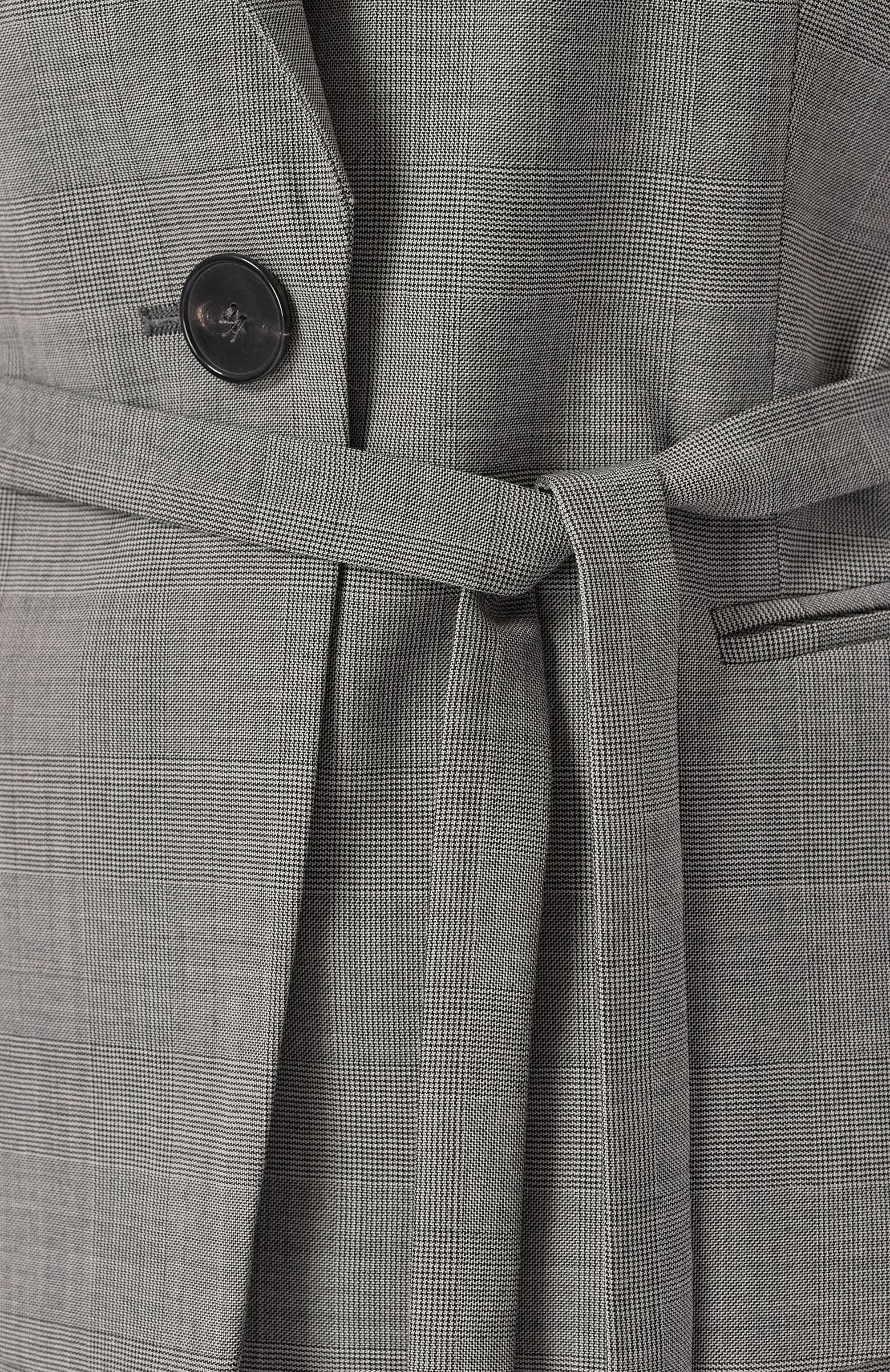 Шерстяной жилет WINDSOR, арт. 52 DW511 10019292/10019292, фото 6