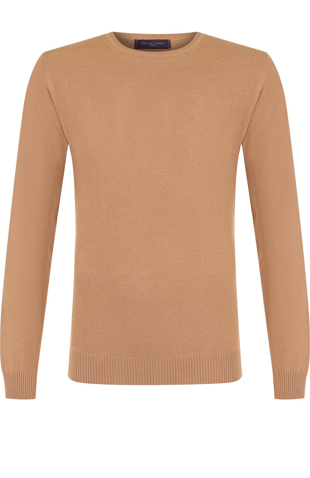 Джемпер из смеси шерсти и кашемира DANIELE FIESOLI, арт. DF 0030T, фото 1