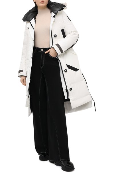 Пуховик aldridge CANADA GOOSE, арт. 3032LB, фото 2