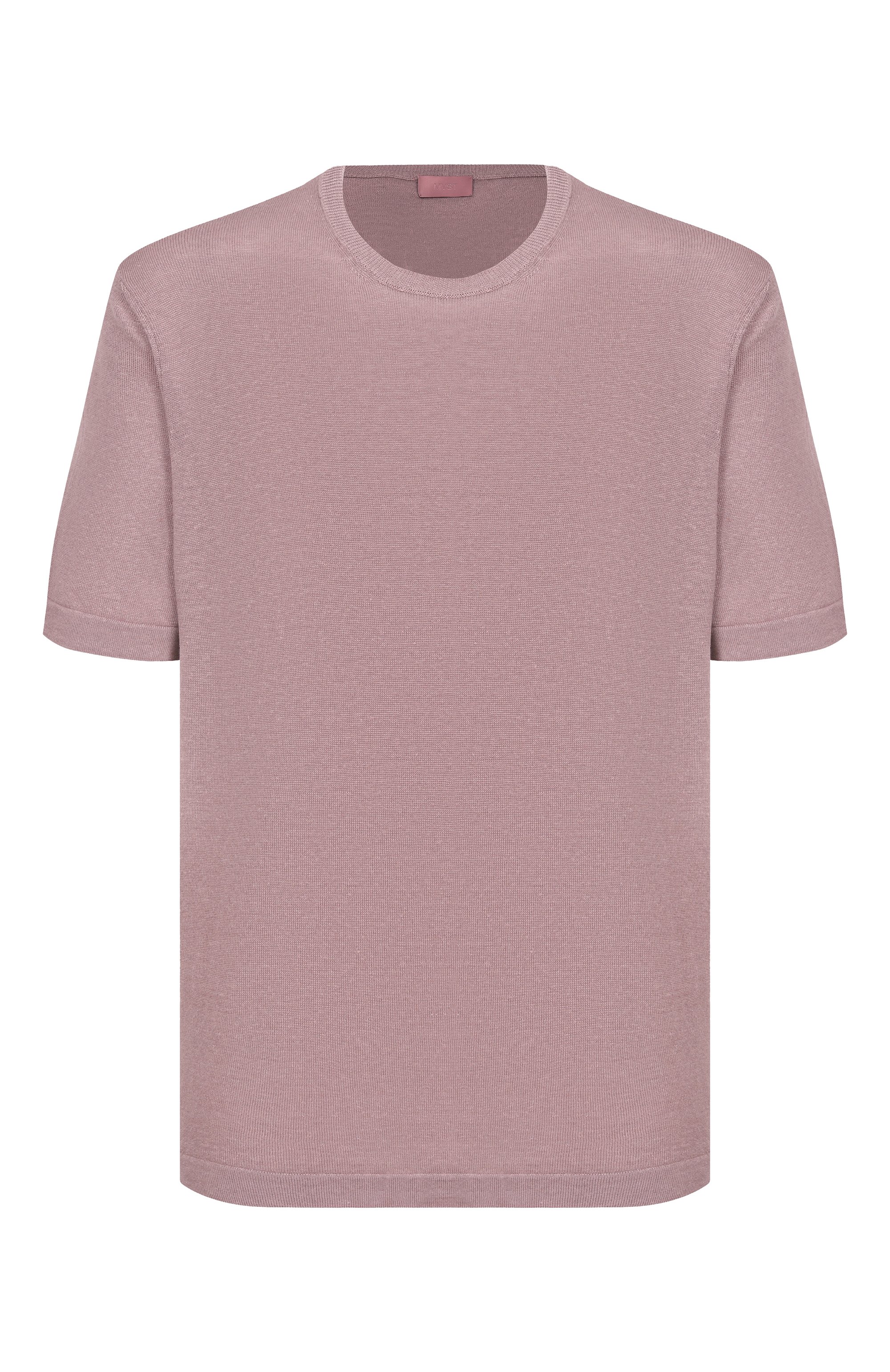 Джемпер изо льна и кашемира MVST, арт. 25E/X1P/0/A001/7639, фото 1