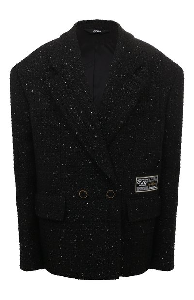 Жакет GCDS, арт. FW23M21R544, фото 1